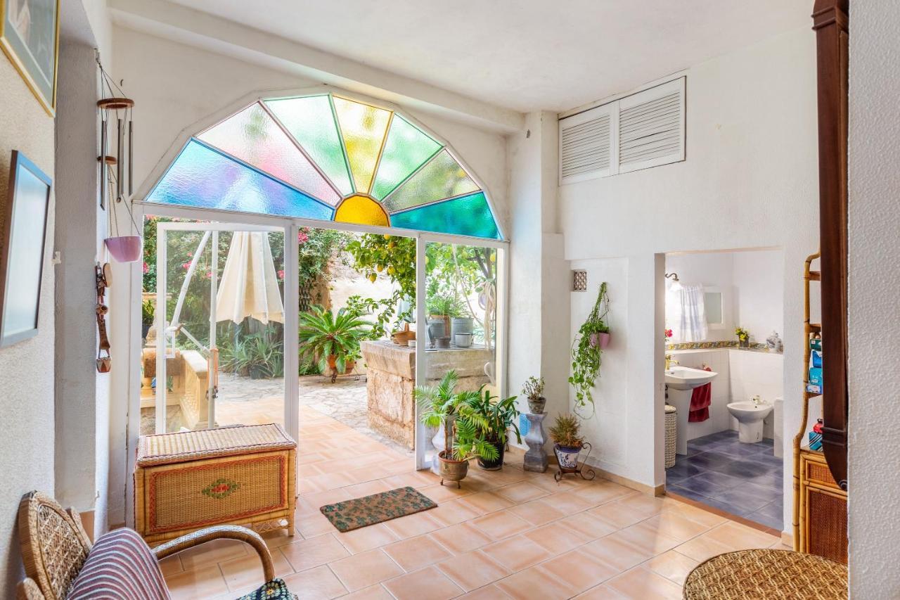 Ca Na Pereta Holiday home *