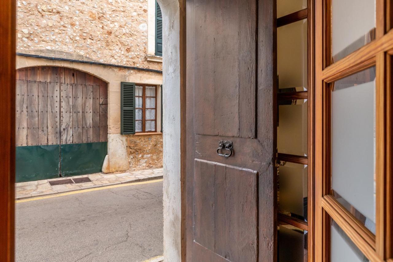 Ca Na Pereta Holiday home *