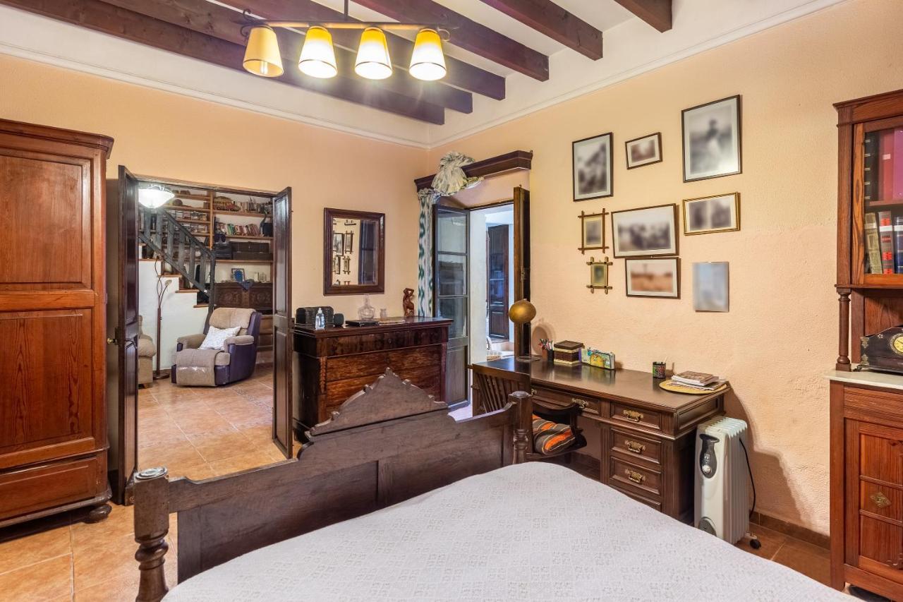 Holiday home Ca Na Pereta *