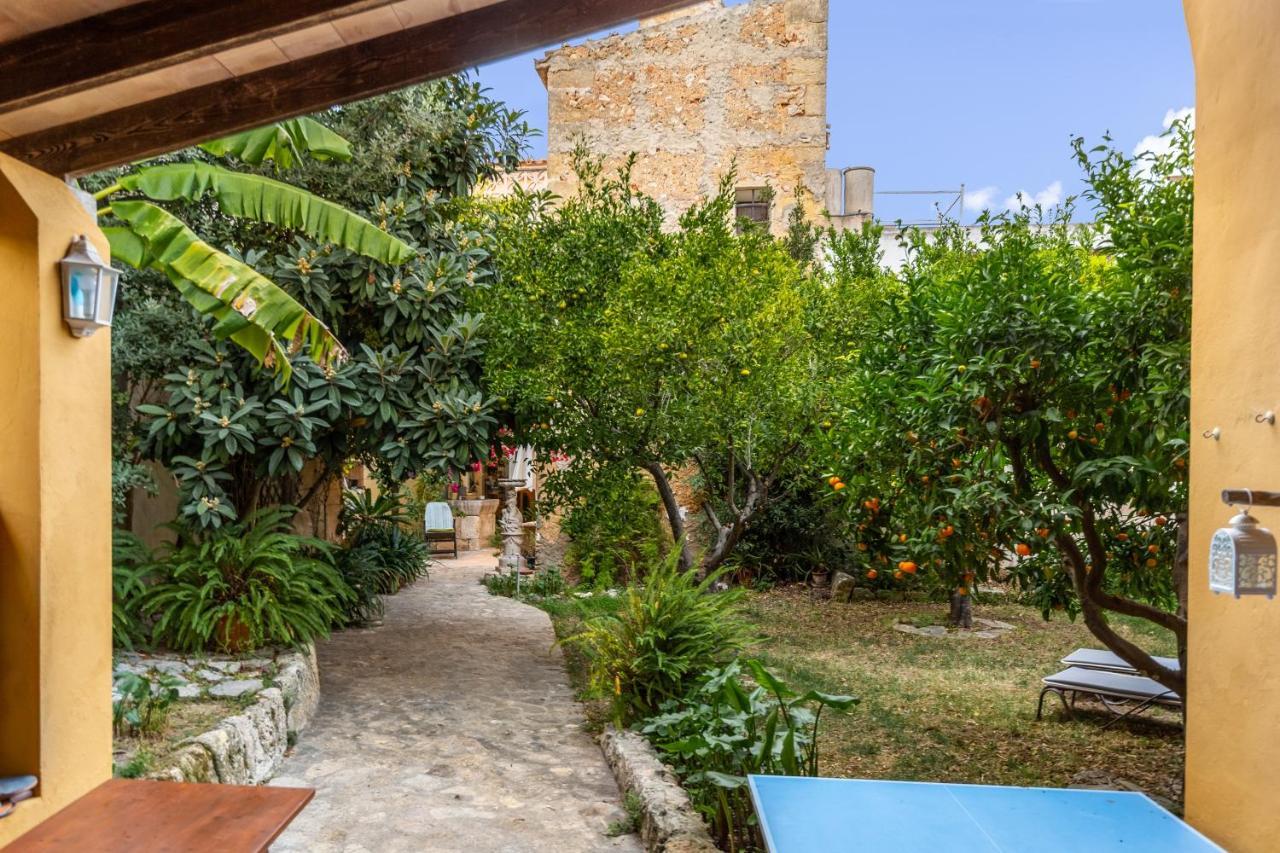 Holiday home Ca Na Pereta *