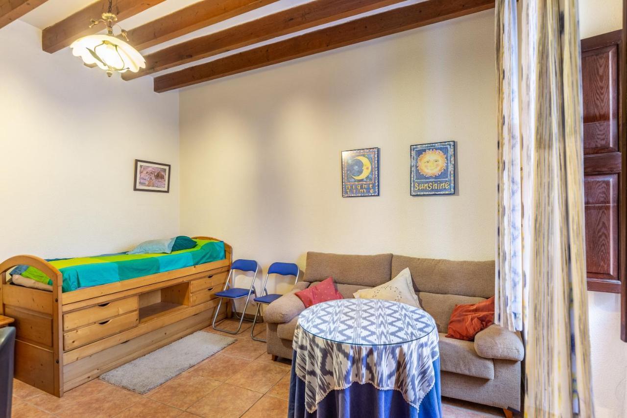 Ca Na Pereta Holiday home *
