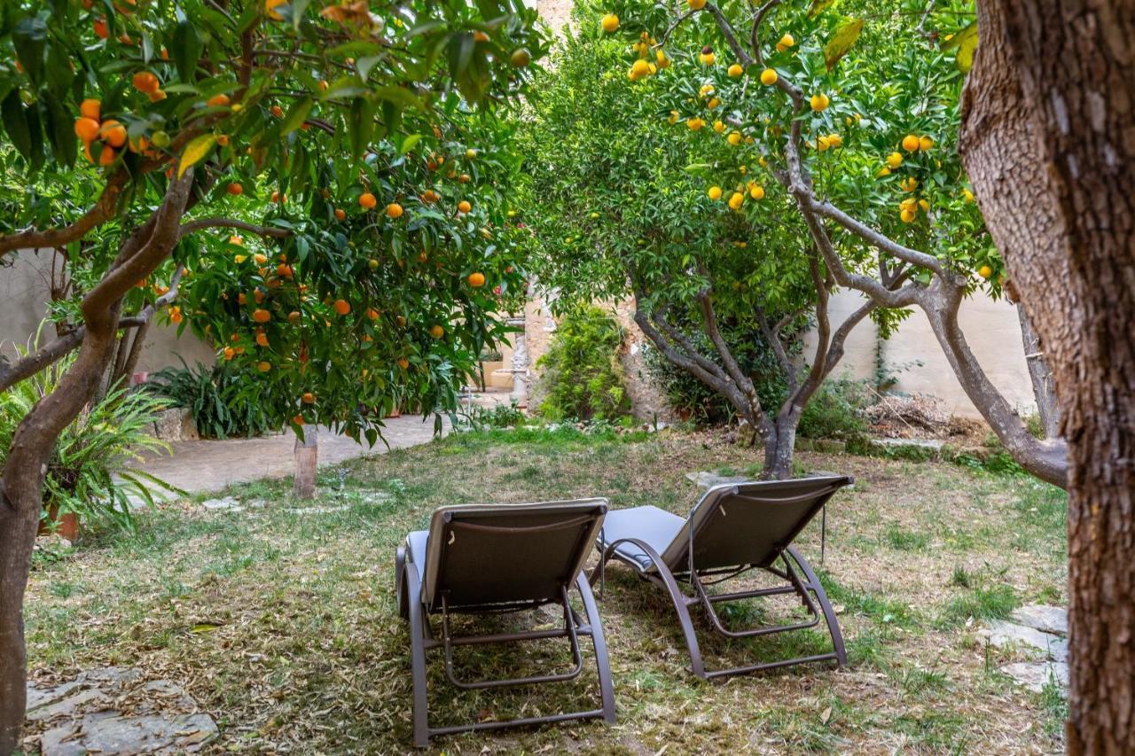 Holiday home Ca Na Pereta Sencelles