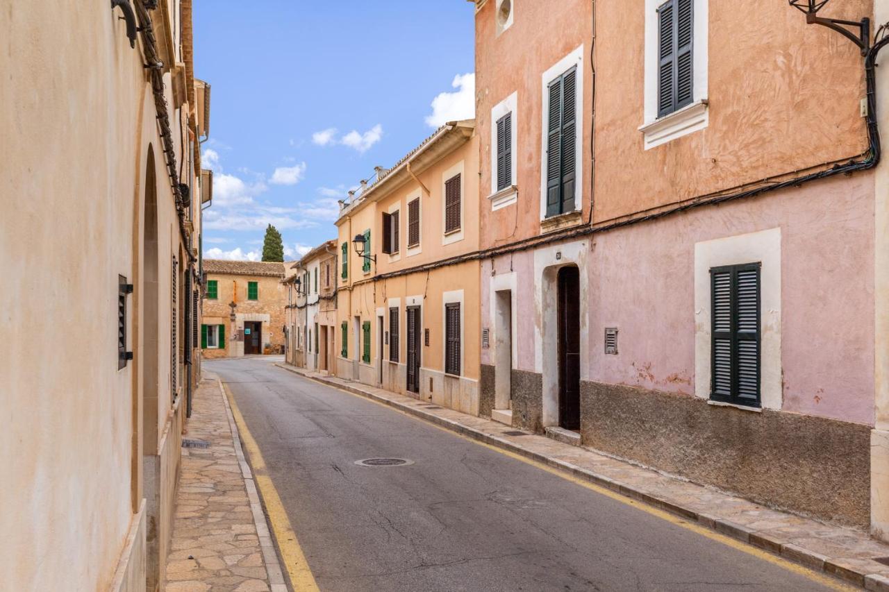 Holiday home Ca Na Pereta Sencelles
