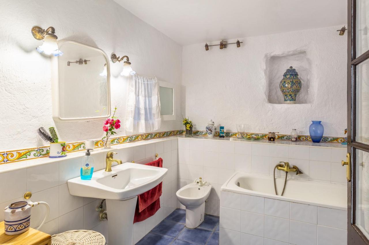 Ca Na Pereta Holiday home
