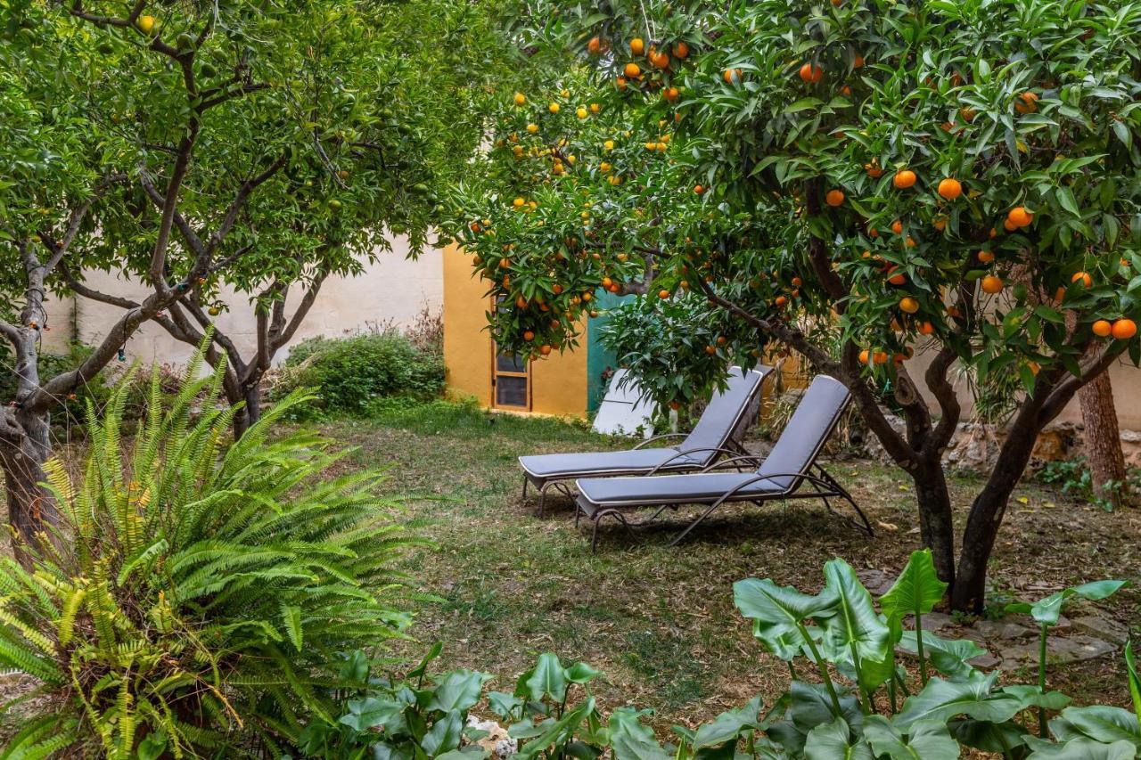 Ca Na Pereta Holiday home