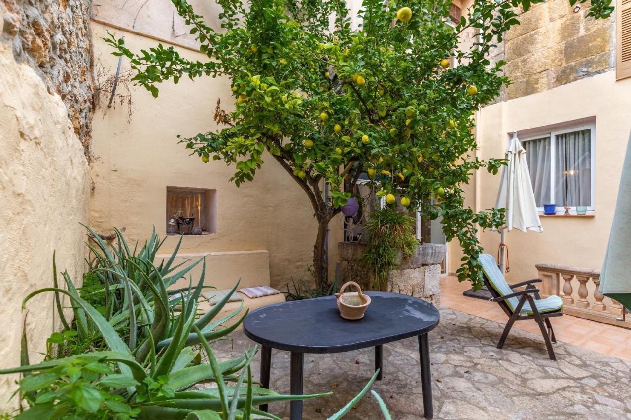 Holiday home Ca Na Pereta *