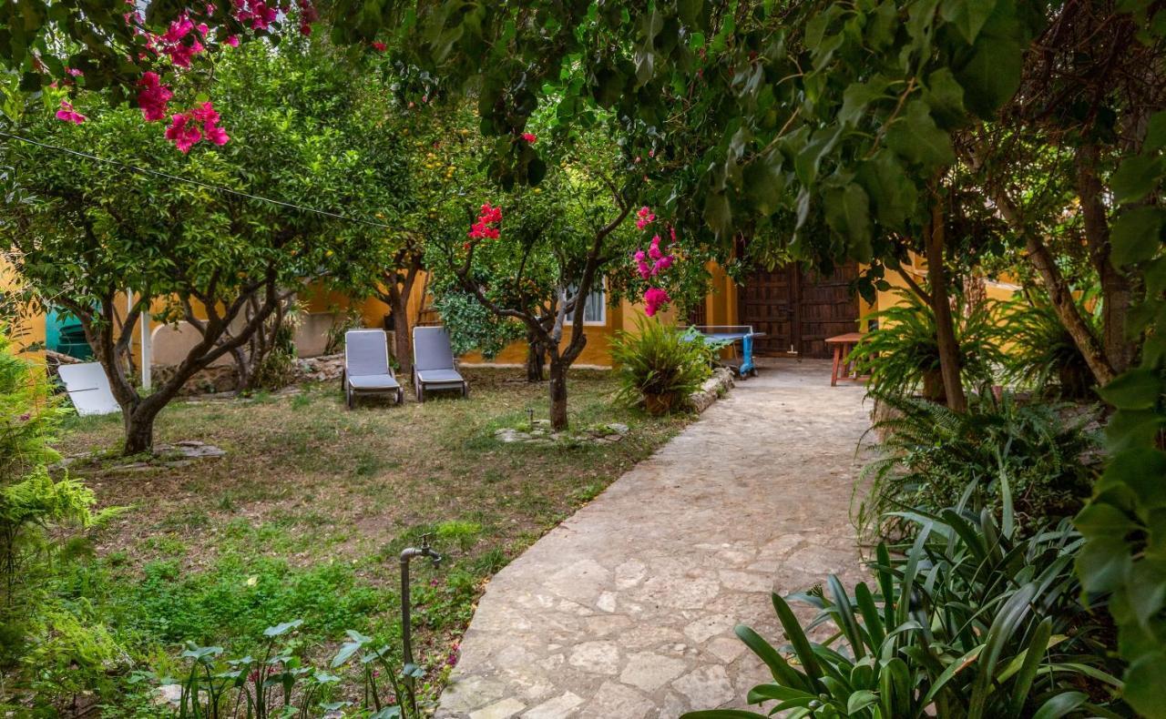 Holiday home Ca Na Pereta Sencelles