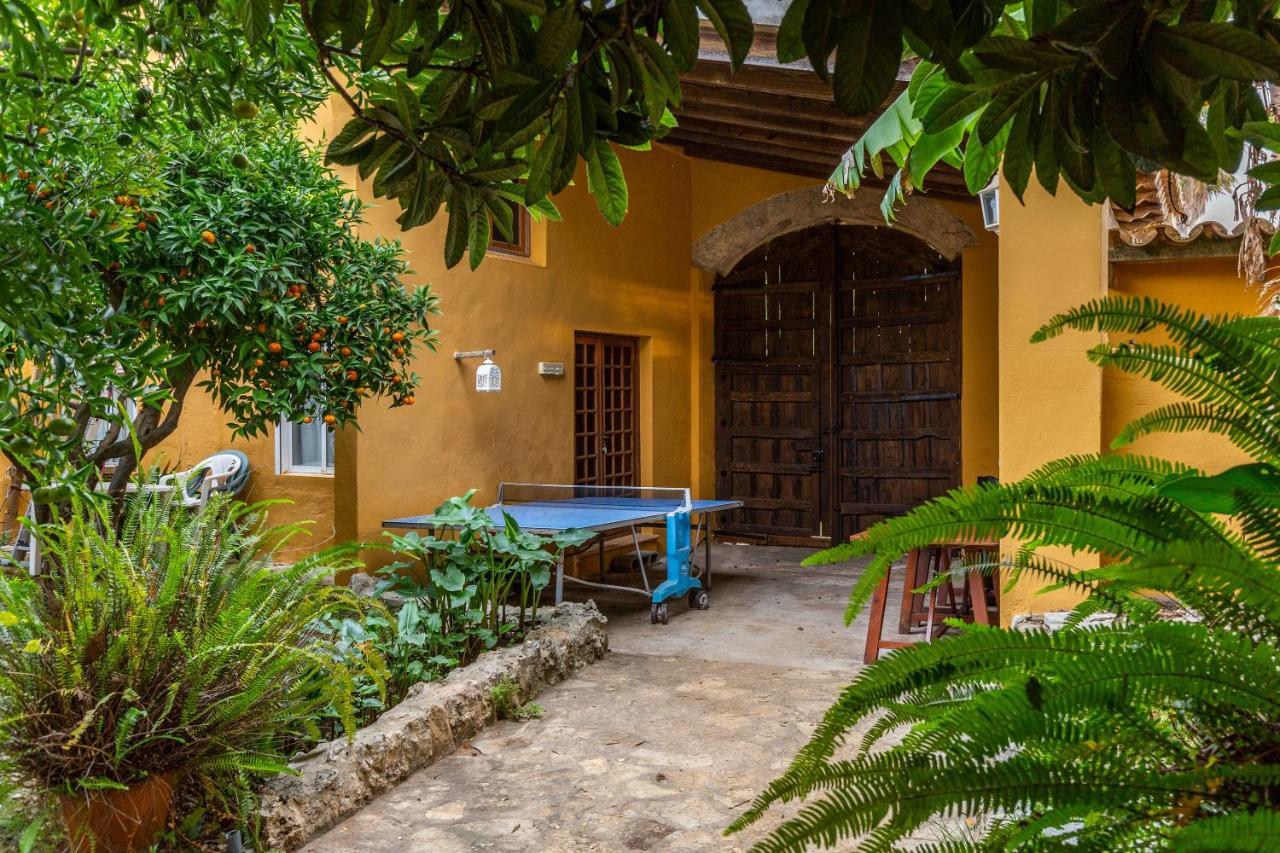 Ca Na Pereta Holiday home